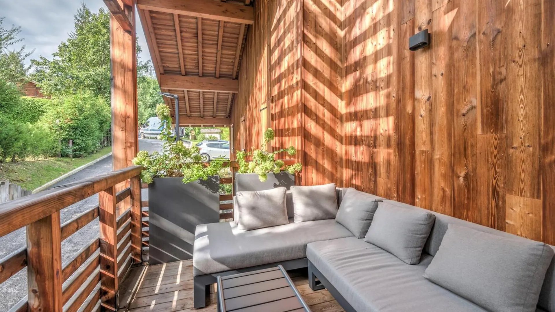 아파트 Appartement Crystal - 4 Etoiles - Welkeys 메게브