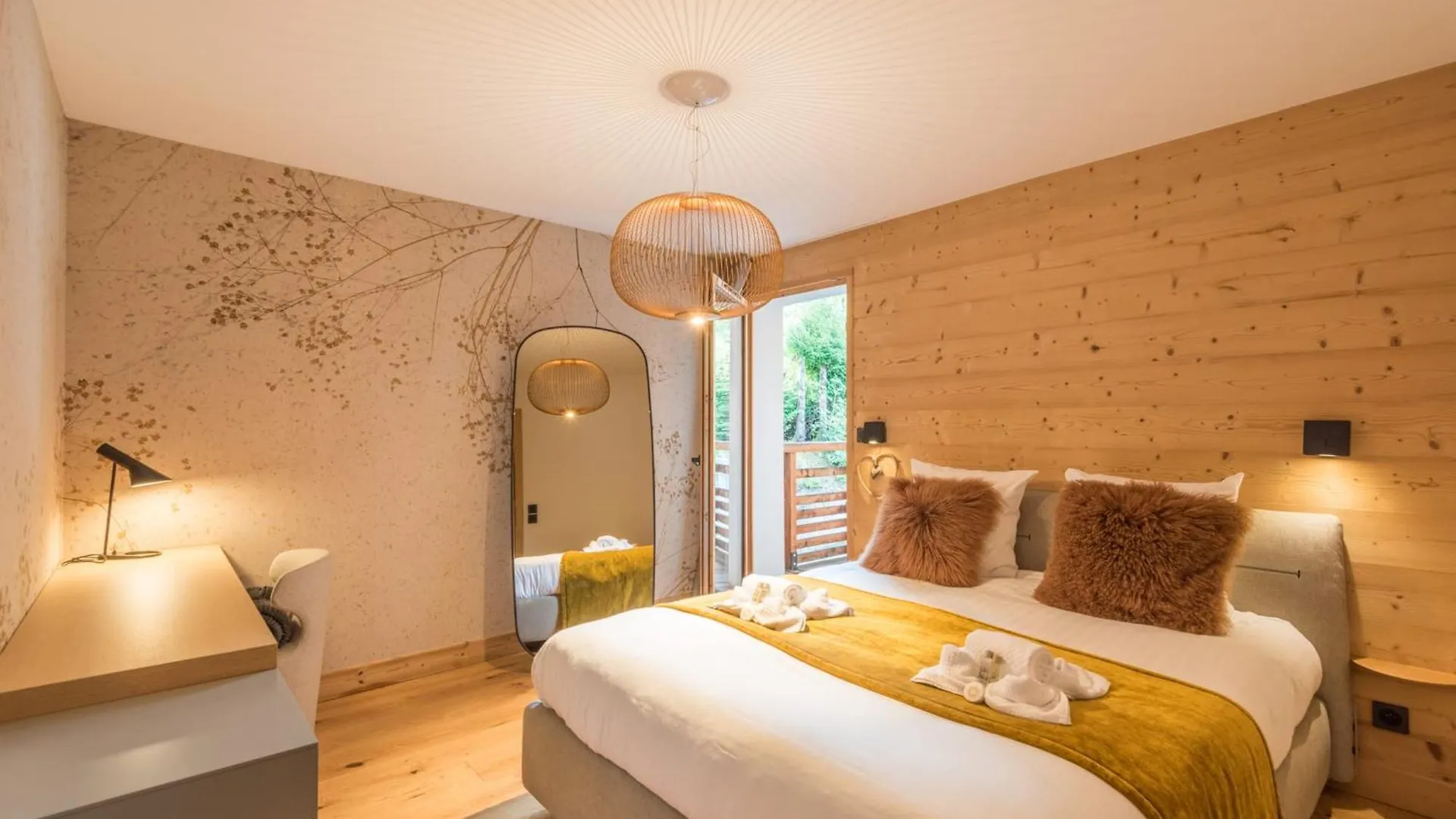 아파트 Appartement Crystal - 4 Etoiles - Welkeys 메게브