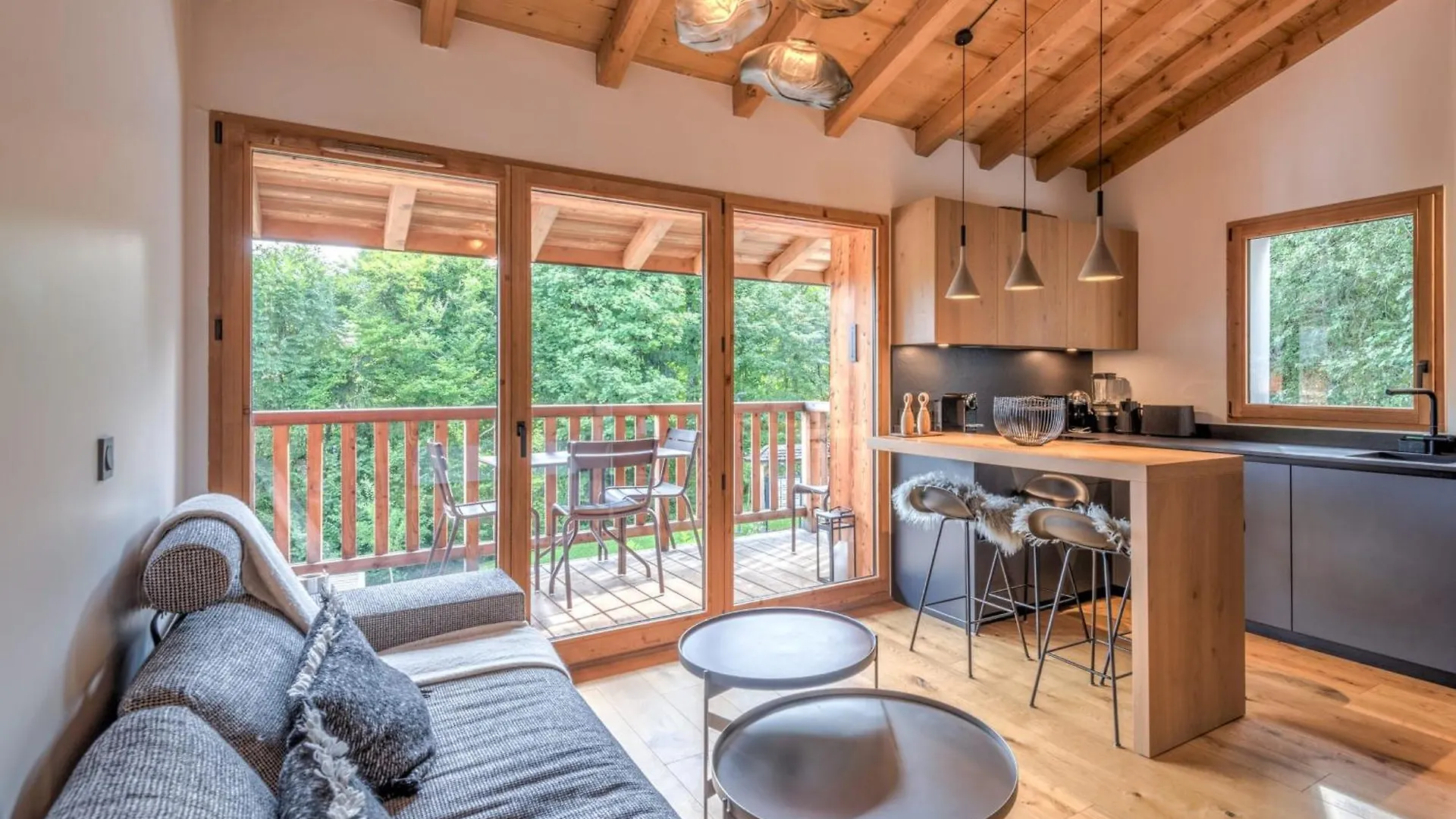 Appartement Crystal - 4 Etoiles - Welkeys 메게브